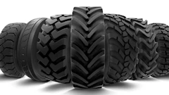 RIDEMAX FROST provides superior driving comfort, reducing vibrations and driver fatigue, ensuring safe and efficient operations even during long working hours in winter.
