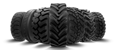 RIDEMAX FROST provides superior driving comfort, reducing vibrations and driver fatigue, ensuring safe and efficient operations even during long working hours in winter.