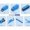 Electric Vehicles: Land, Sea, and Air 2025-2045 covers eleven key vehicle segments.