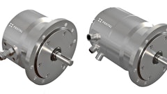 POSITAL Super-Heavy-Duty Encoders – Ready for Rough Situations