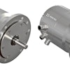 POSITAL Super-Heavy-Duty Encoders – Ready for Rough Situations