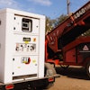 Caterpillar Cat Xes60 Compact Ess With Flory Nut Elevator