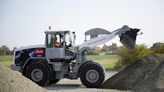 Danfoss will highlight solutions for the construction and mining industry at bauma 2025 in Munich.