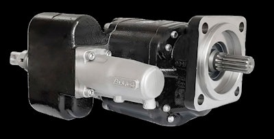 Dump Pump 1