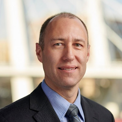 Eric Fontaine