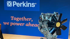 Engine development and design for original equipment manufacturers (OEMs) need to evolve and be revolutionary to meet market demands.