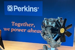 Engine development and design for original equipment manufacturers (OEMs) need to evolve and be revolutionary to meet market demands.