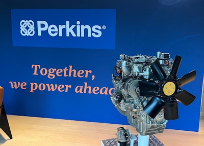 Engine development and design for original equipment manufacturers (OEMs) need to evolve and be revolutionary to meet market demands.