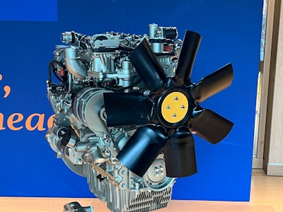 Engines depend on the evolution and revolution cycles of development to continue making further advances.
