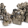 John Deere's industrial Next Generation Engines — the JD4, JD14, and JD18 — are engineered to meet the evolving needs of the off-highway industry.