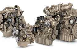 John Deere's industrial Next Generation Engines — the JD4, JD14, and JD18 — are engineered to meet the evolving needs of the off-highway industry.