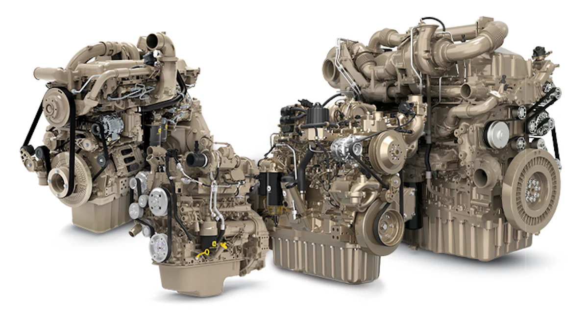 JDPS to Highlight Industrial Engines, Aftermarket Treatment at bauma ...