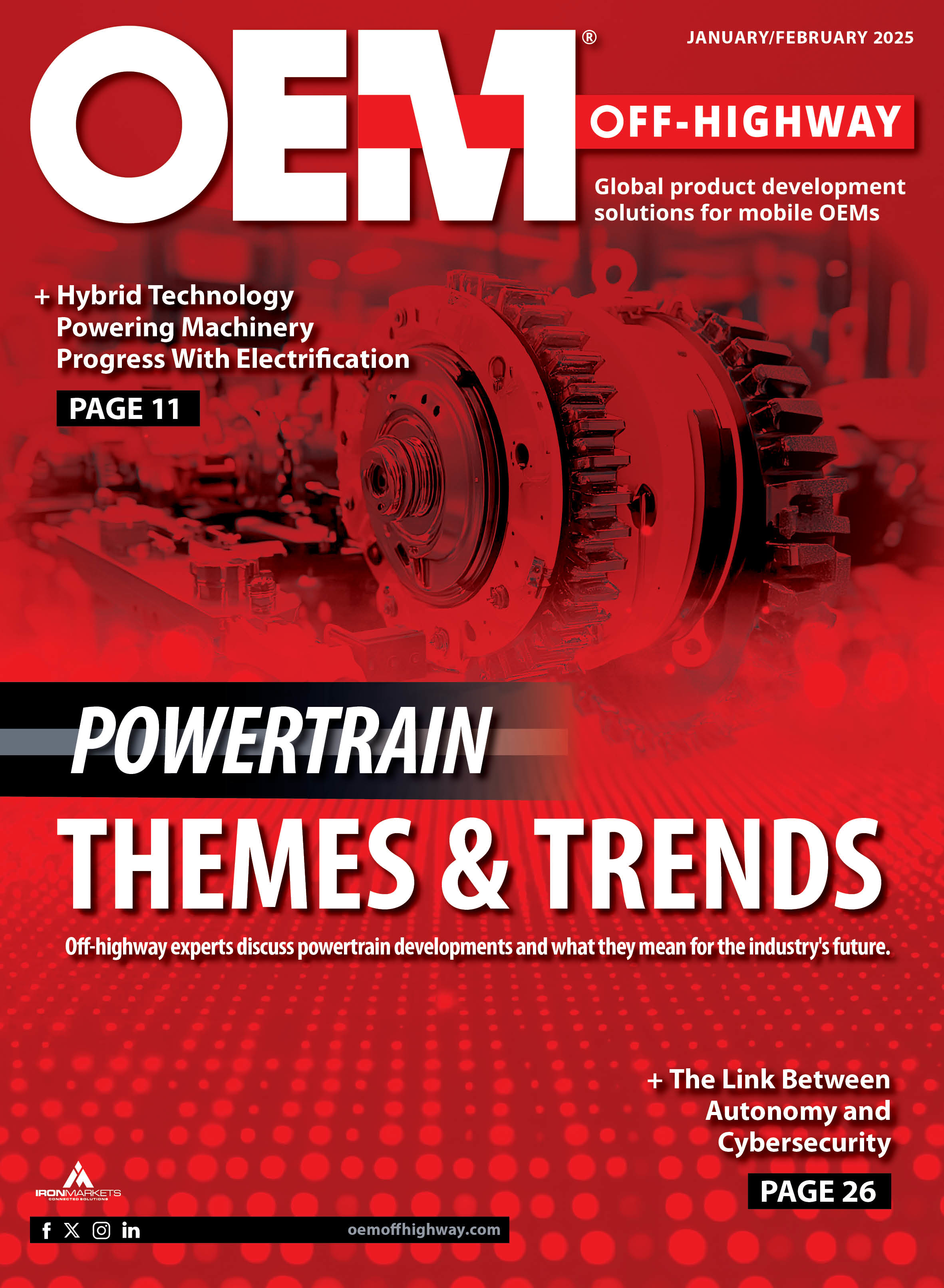 January/February 2025