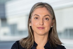 Gonzalez is the new Chief Sales Officer Machine Automation Division, B&R (A Member of the ABB Group) as of February 2025.