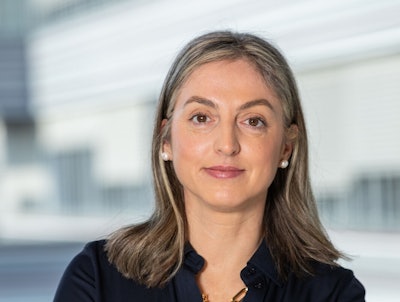 Gonzalez is the new Chief Sales Officer Machine Automation Division, B&R (A Member of the ABB Group) as of February 2025.
