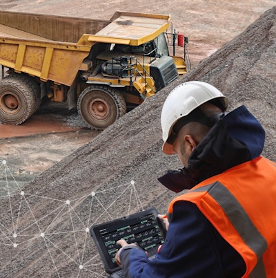 5G connectivity paired with AI-driven data analysis can provide customizable operations to drive efficiency and productivity — even in remote areas.