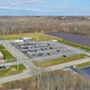 Bendix Huntington Solar Array