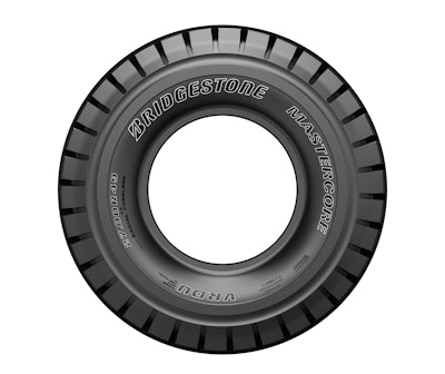 Bridgestone Mastercore Vrdu 180