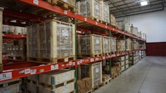 Scaling Up for Growth: CCTY Expands Warehouse Capacity with an Additional 30,000 sq. ft.