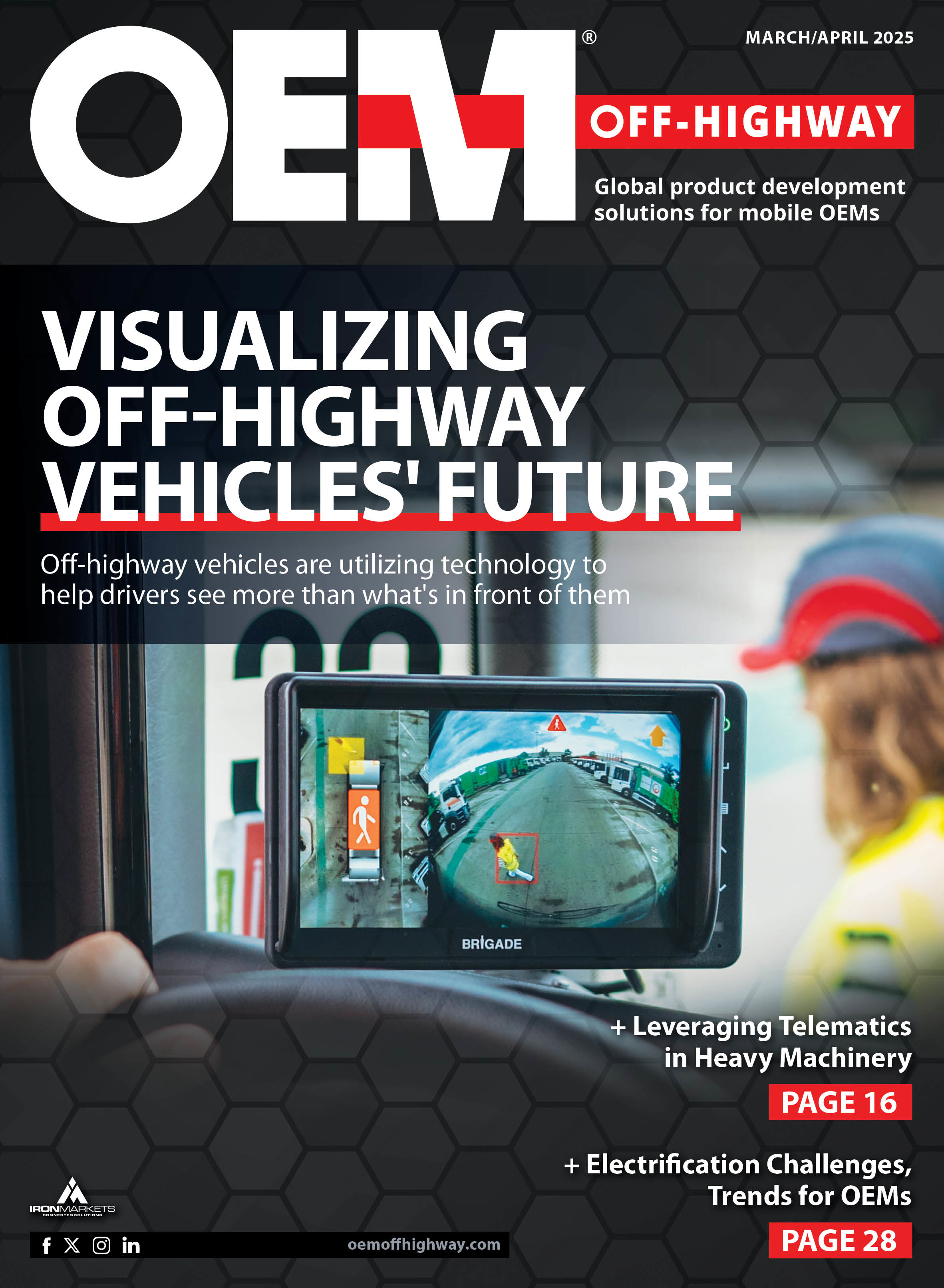 OEM Off-Highway March/April 2025