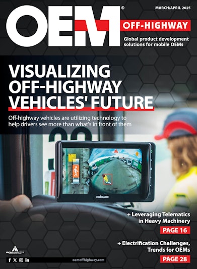 OEM Off-Highway March/April 2025
