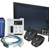 With the S.C.O.P.E. kit, users have a simple configuration for setting up their own CAN systems and radio remotes so anyone—not just engineers or programmers—can create a new control system.