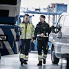 Volvo Penta aims to drive its future of industrial services with dynamic partnerships that power efficiency, reliability, and long-term customer success.