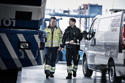 Volvo Penta aims to drive its future of industrial services with dynamic partnerships that power efficiency, reliability, and long-term customer success.