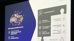 SDVs offer many potential benefits for customers and original equipment manufacturers (OEMs) with greater connectivity and a better user experience.