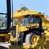Mining Challenge“ is on of the key topics of bauma 2025.