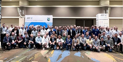 Agricultural Industry Electronics Foundation (AEF)