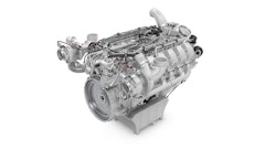 The MAN D2862 V12 engine – presented at bauma 2025 – combines high power density with a robust design for the most demanding construction and mining applications