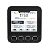The S35 is fully configurable out of the box and offers an easy-to-use software application that allows for customization of parameters, day/night mode, and even company branding.