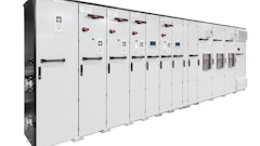 Abb Acs880 Liquid Cooled Multidrive (10)