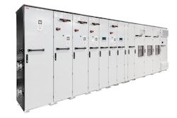 Abb Acs880 Liquid Cooled Multidrive (10)