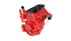 The next-gen X15 delivers up to 10% better fuel economy compared to the prior X15 model, with comparable ratings and duty cycles.