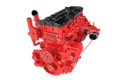 The next-gen X15 delivers up to 10% better fuel economy compared to the prior X15 model, with comparable ratings and duty cycles.