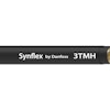 At up to 40% more flexible than other thermoplastic hydraulic hoses, Synflex 3TMH hose increases versatility and simplifies installation, thereby reducing assembly time.