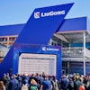 Liu Gong At Bauma 2025 2