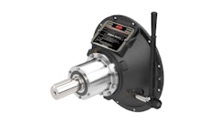 This PTO solution eliminates the need for a traditional pilot bearing, reducing wear, maintenance and downtime while improving overall performance.
