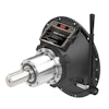 This PTO solution eliminates the need for a traditional pilot bearing, reducing wear, maintenance and downtime while improving overall performance.