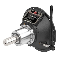 This PTO solution eliminates the need for a traditional pilot bearing, reducing wear, maintenance and downtime while improving overall performance.