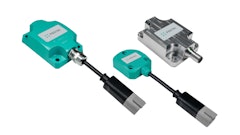 POSITAL’s Dynamic TILTIX inclinometers have been upgraded to better deal with the combined multi-axis rotational and translational motions that occur when machinery undergoes complex maneuvers.