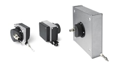 Making machines fit for the challenges of the future, SIKO GmbH is presenting its comprehensive range of sensor solutions for mobile machines