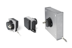 Making machines fit for the challenges of the future, SIKO GmbH is presenting its comprehensive range of sensor solutions for mobile machines