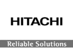 The company's LANDCROS One concept excavator that represents the future of construction sites.