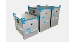 ZQ140HP, ZQ130 & ZQ70HP Battery Modules