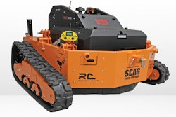 The ABS Alliance batteries will be launched in the Scag RC Extreme Slope Mower where it enables higher power and reduced fuel consumption by empowering series hybrid operation of the mower.