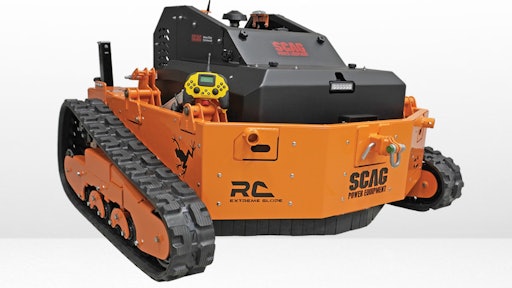 The ABS Alliance batteries will be launched in the Scag RC Extreme Slope Mower where it enables higher power and reduced fuel consumption by empowering series hybrid operation of the mower.