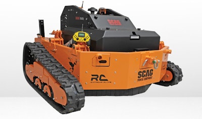 The ABS Alliance batteries will be launched in the Scag RC Extreme Slope Mower where it enables higher power and reduced fuel consumption by empowering series hybrid operation of the mower.